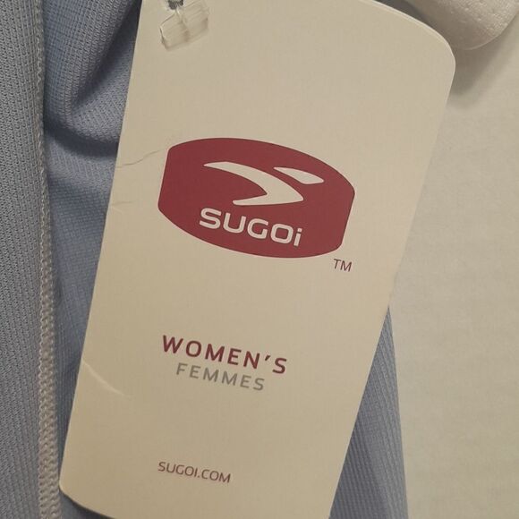 SUGOI Slipstream Cycling Jersey....Size M....New - Picture 2 of 9